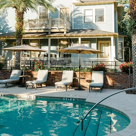 The Collector Inn (Adults Only) St. Augustine Εξωτερικό φωτογραφία