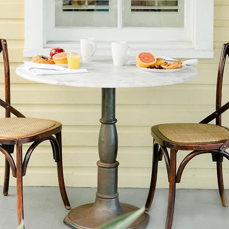 The Collector Inn (Adults Only) St. Augustine Εξωτερικό φωτογραφία