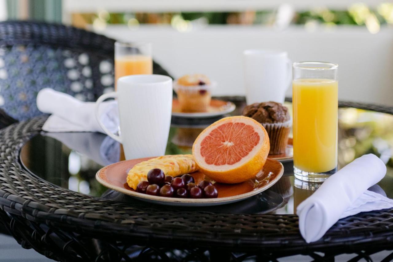 The Collector Inn (Adults Only) St. Augustine Εξωτερικό φωτογραφία