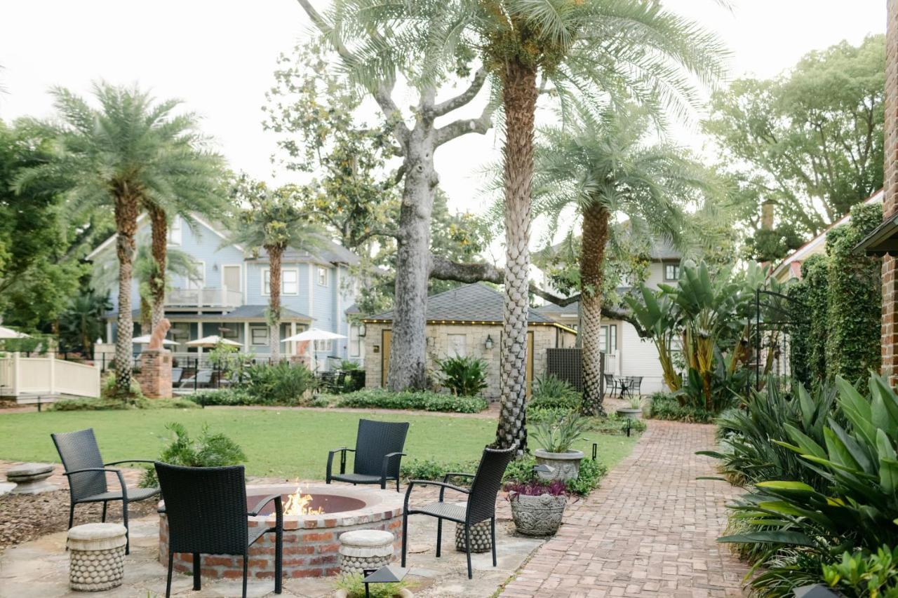 The Collector Inn (Adults Only) St. Augustine Εξωτερικό φωτογραφία