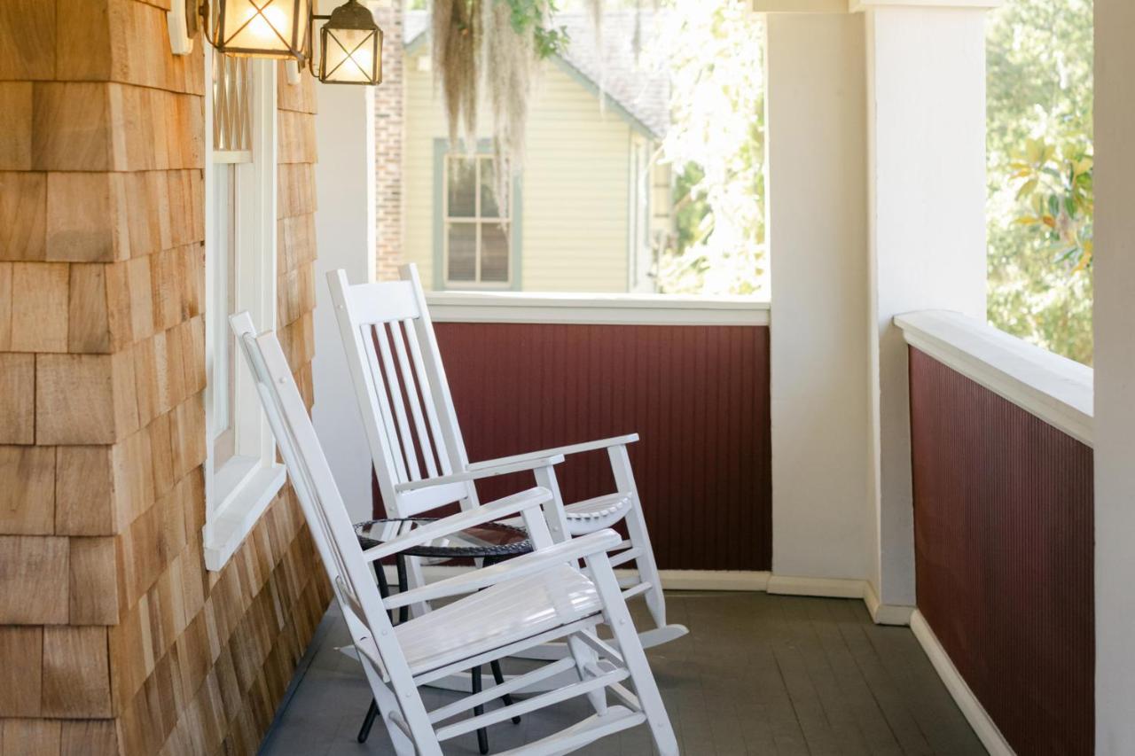 The Collector Inn (Adults Only) St. Augustine Εξωτερικό φωτογραφία