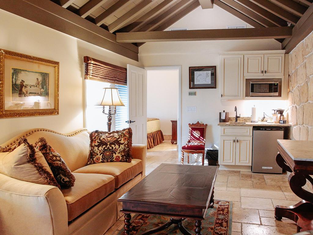 The Collector Inn (Adults Only) St. Augustine Εξωτερικό φωτογραφία