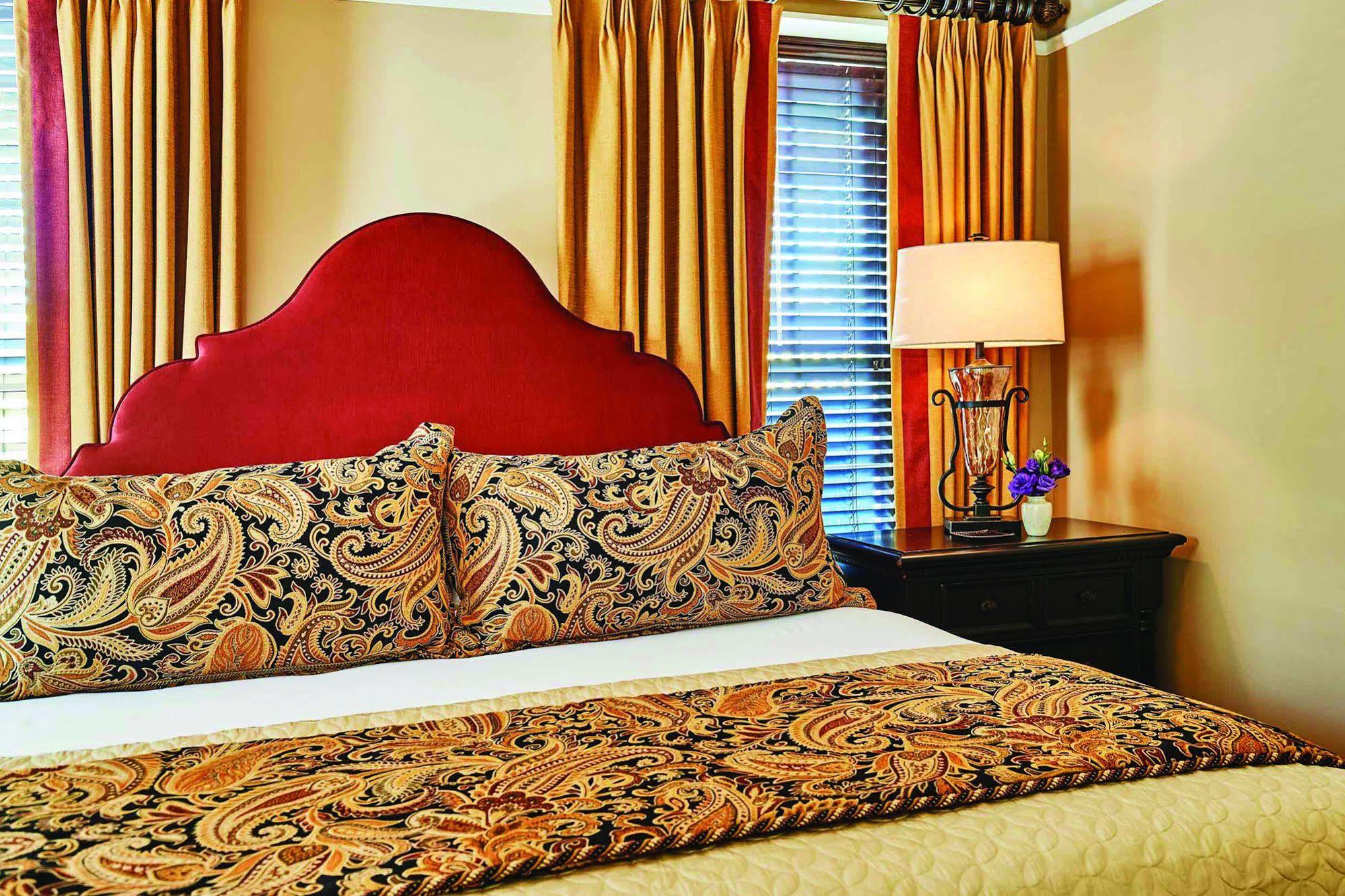 The Collector Inn (Adults Only) St. Augustine Εξωτερικό φωτογραφία