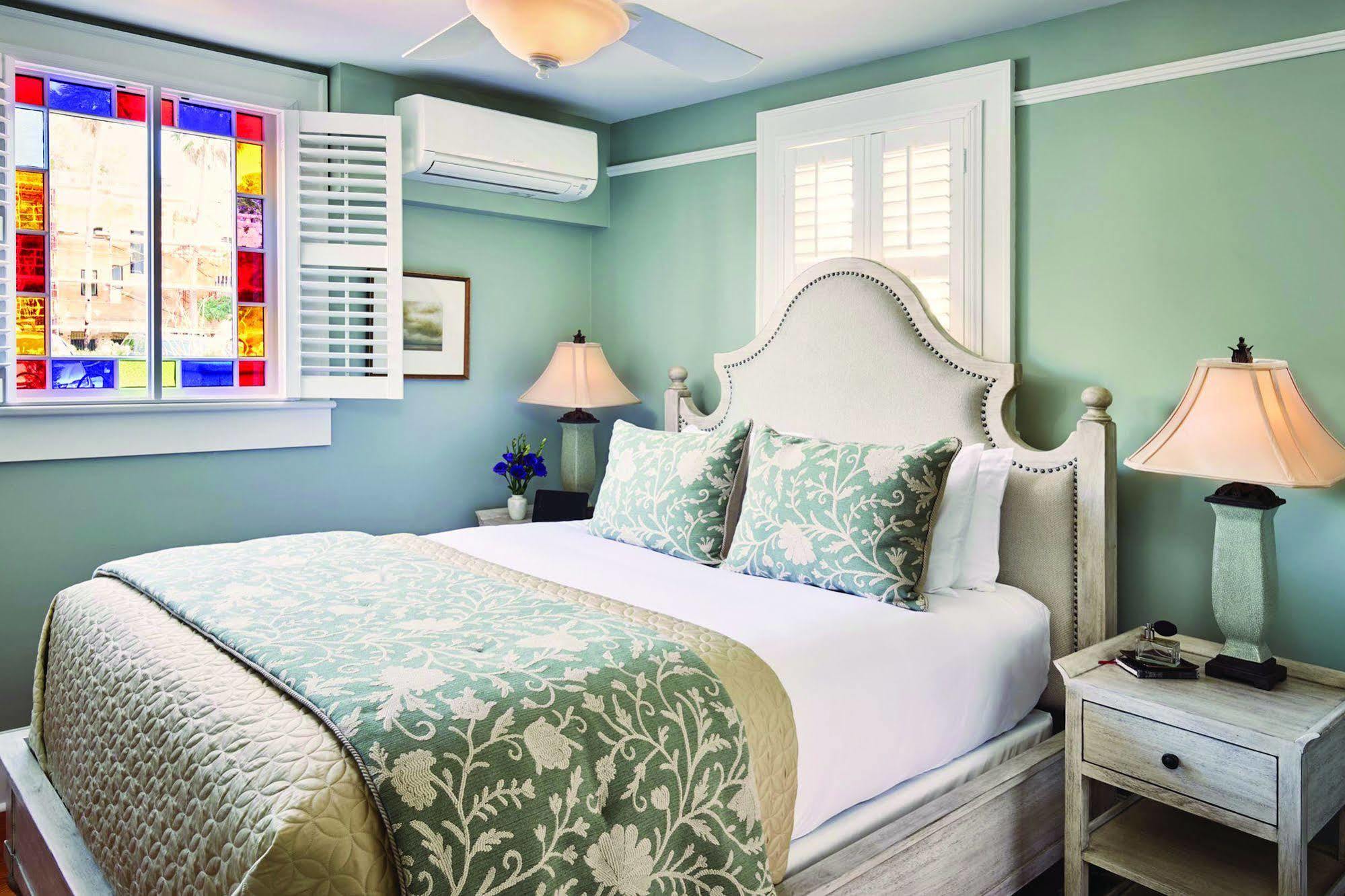 The Collector Inn (Adults Only) St. Augustine Εξωτερικό φωτογραφία