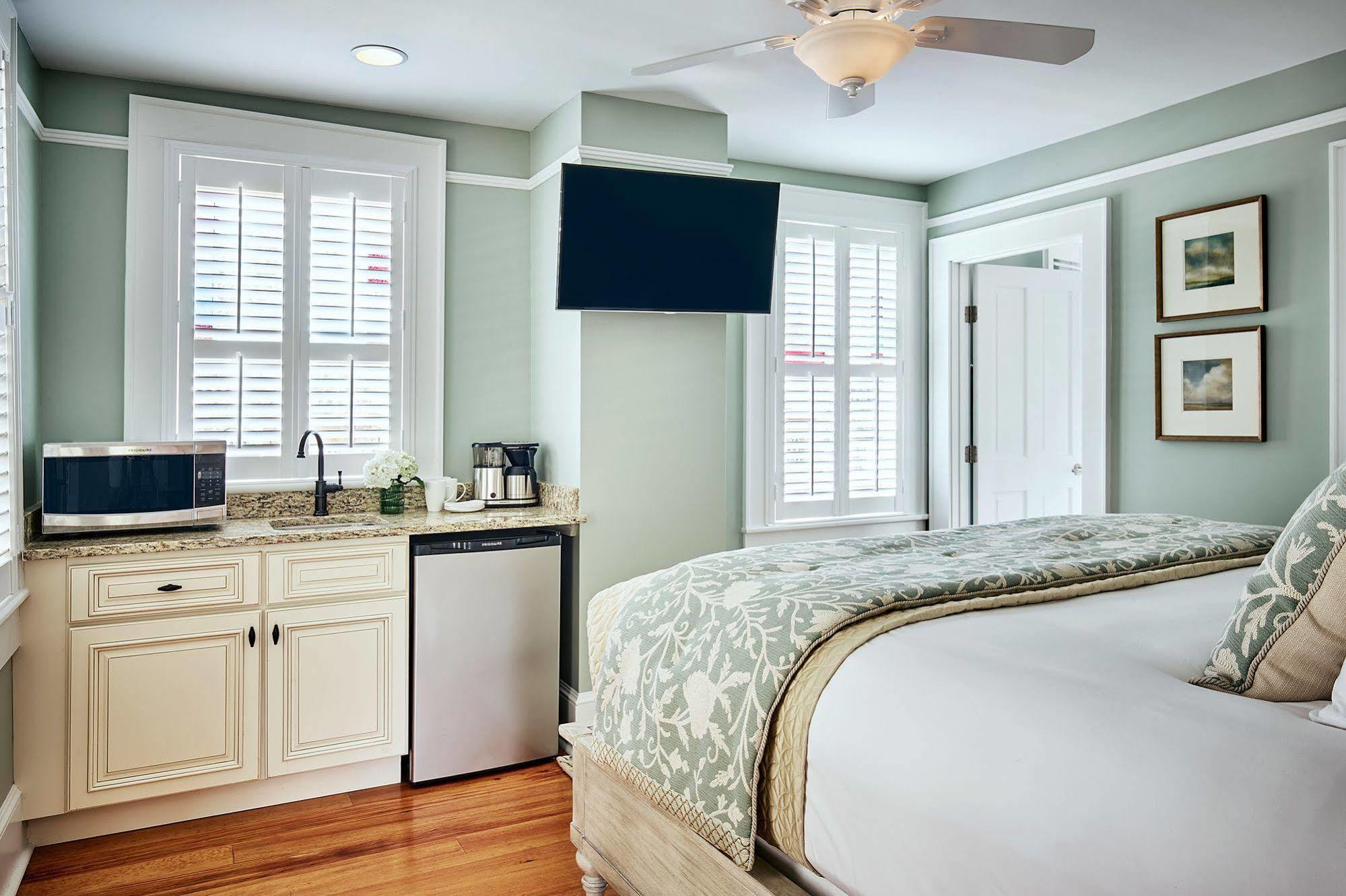 The Collector Inn (Adults Only) St. Augustine Εξωτερικό φωτογραφία