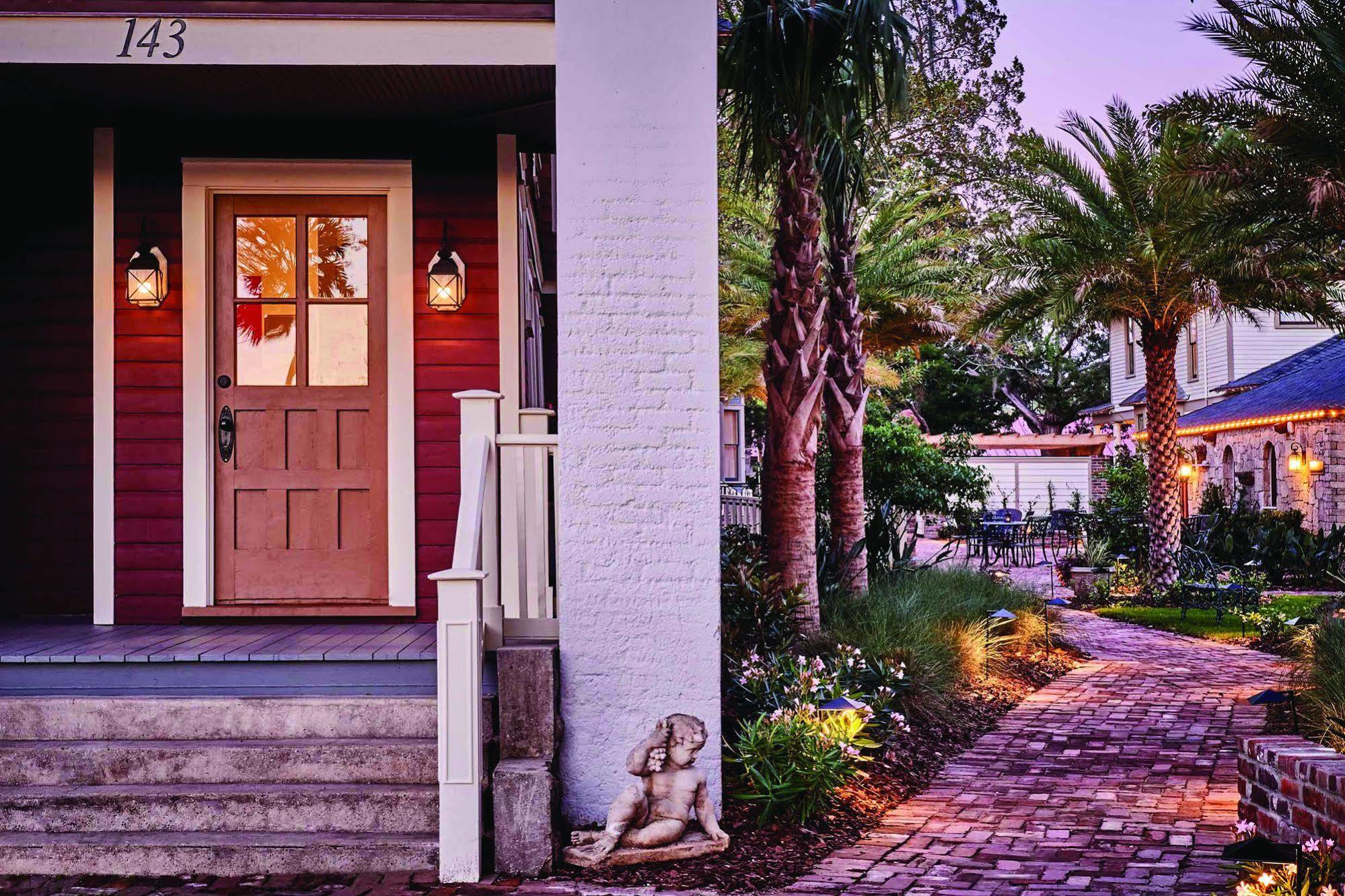 The Collector Inn (Adults Only) St. Augustine Εξωτερικό φωτογραφία