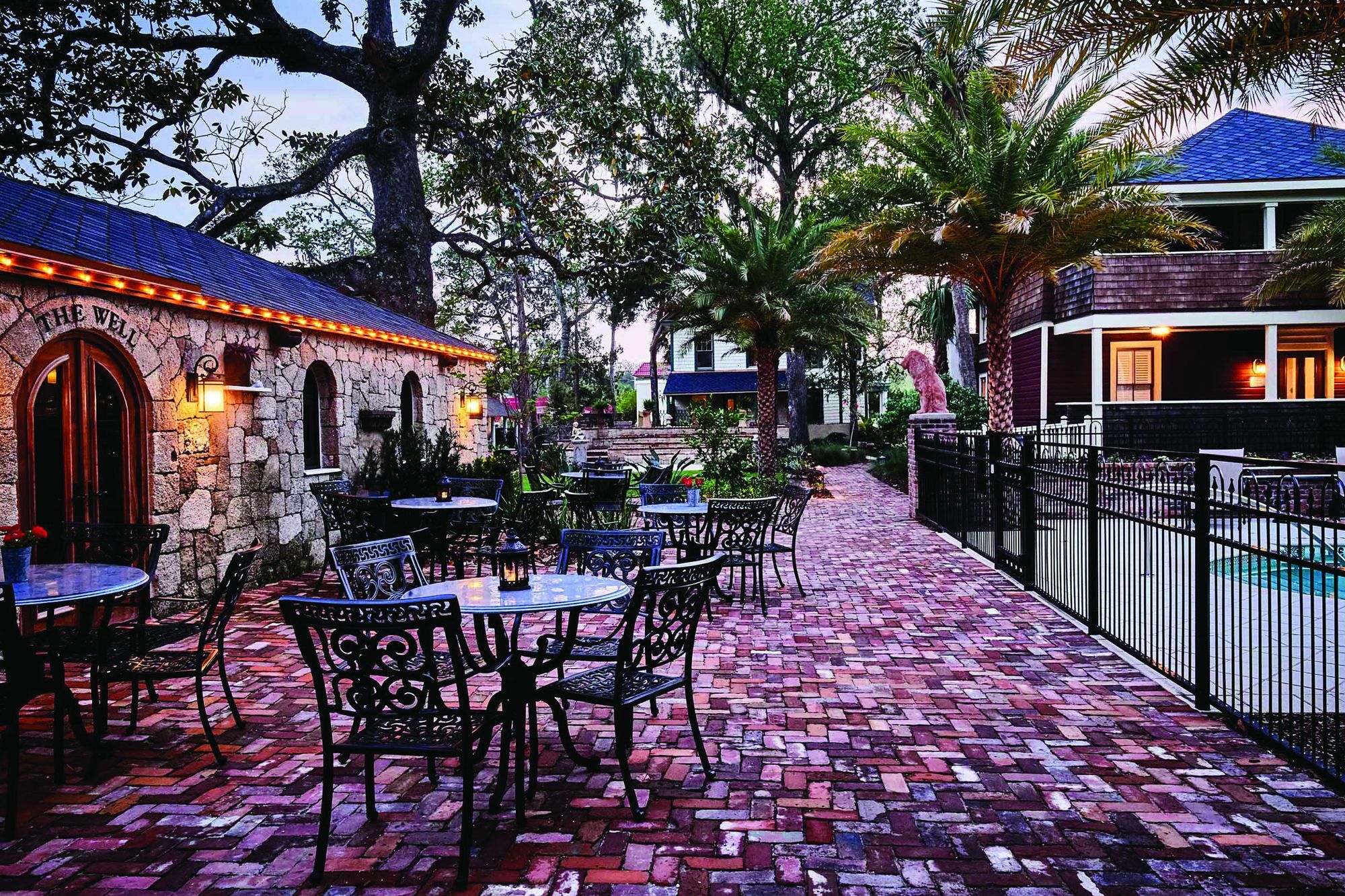 The Collector Inn (Adults Only) St. Augustine Εξωτερικό φωτογραφία