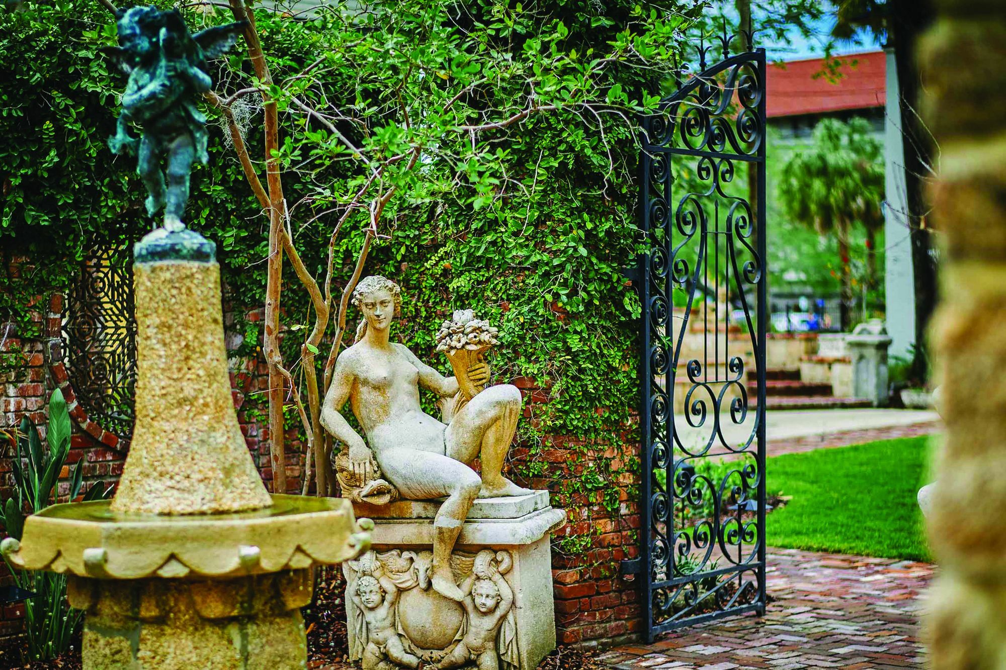 The Collector Inn (Adults Only) St. Augustine Εξωτερικό φωτογραφία