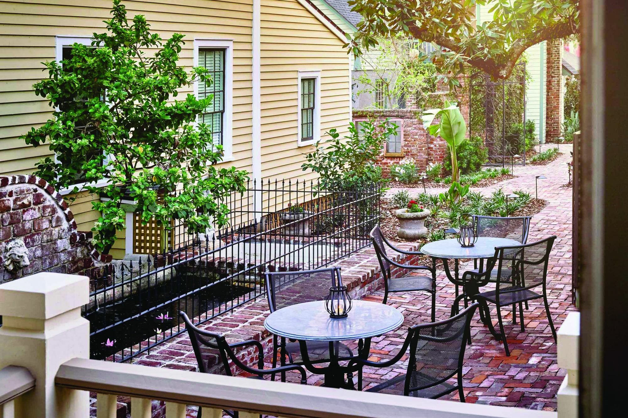 The Collector Inn (Adults Only) St. Augustine Εξωτερικό φωτογραφία
